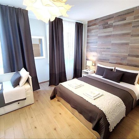 Pisa City Lodge 외부 사진