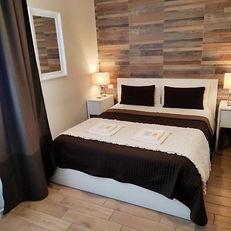 Pisa City Lodge 외부 사진