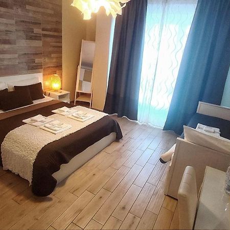 Pisa City Lodge 외부 사진