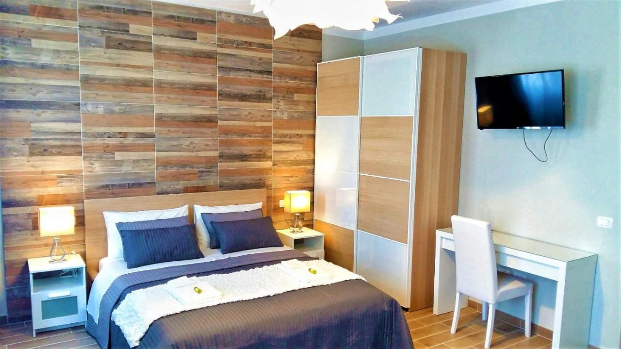 Pisa City Lodge 외부 사진