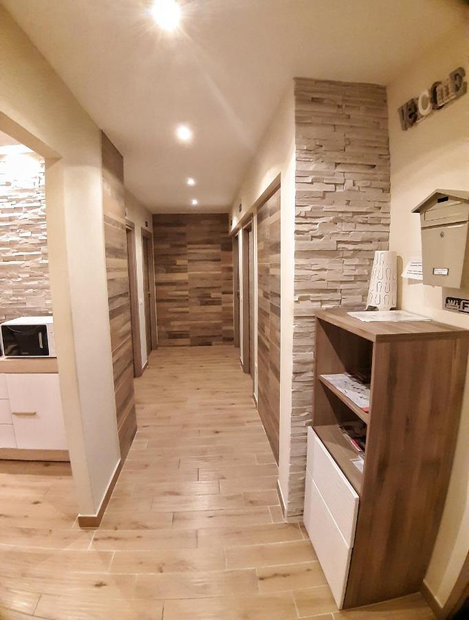 Pisa City Lodge 외부 사진