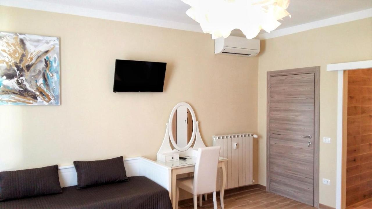 Pisa City Lodge 외부 사진