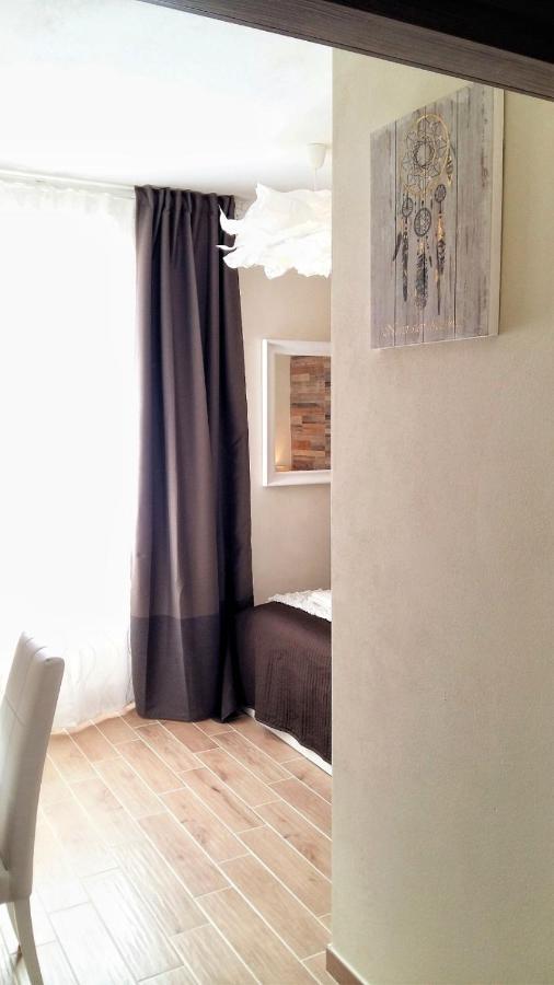 Pisa City Lodge 외부 사진