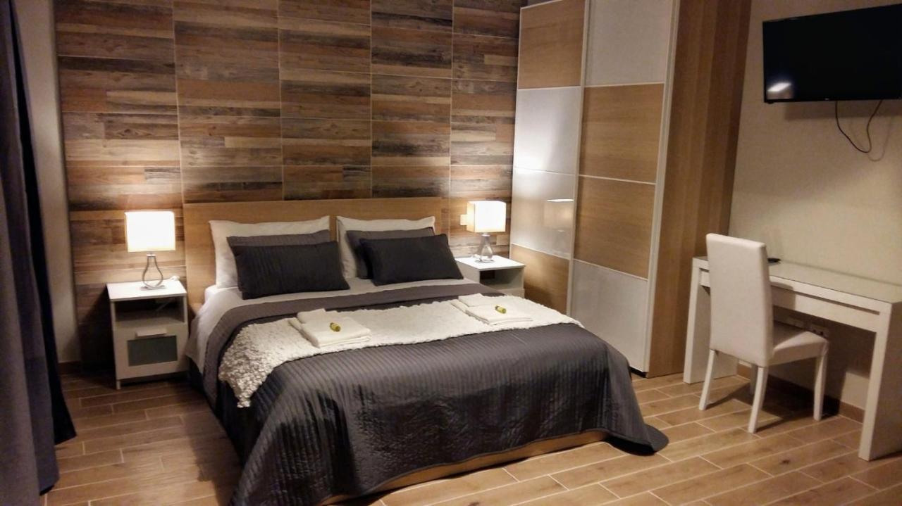 Pisa City Lodge 외부 사진