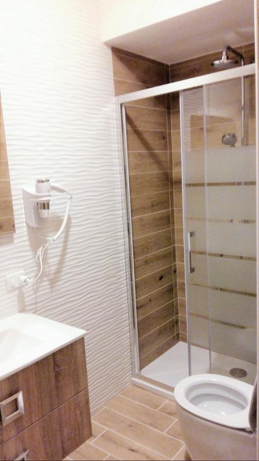 Pisa City Lodge 외부 사진