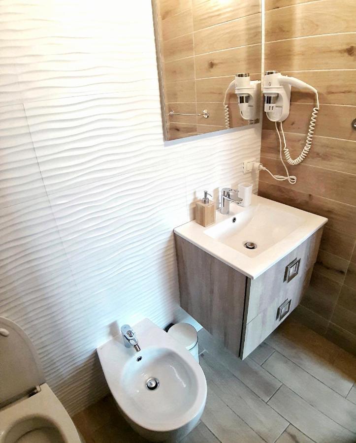 Pisa City Lodge 외부 사진