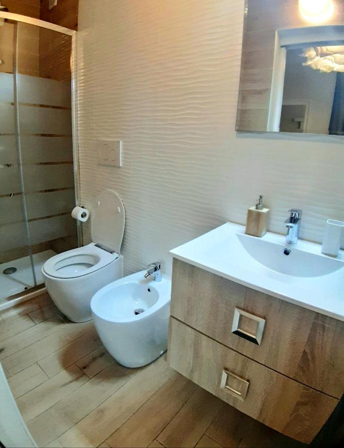 Pisa City Lodge 외부 사진