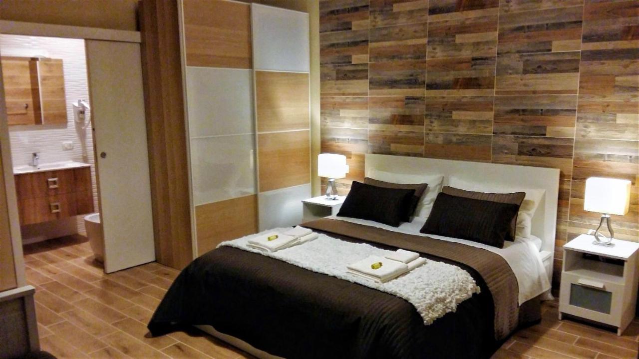 Pisa City Lodge 외부 사진
