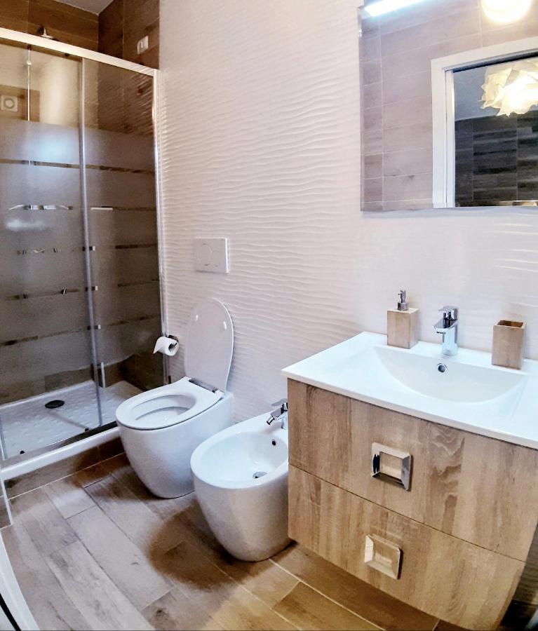 Pisa City Lodge 외부 사진