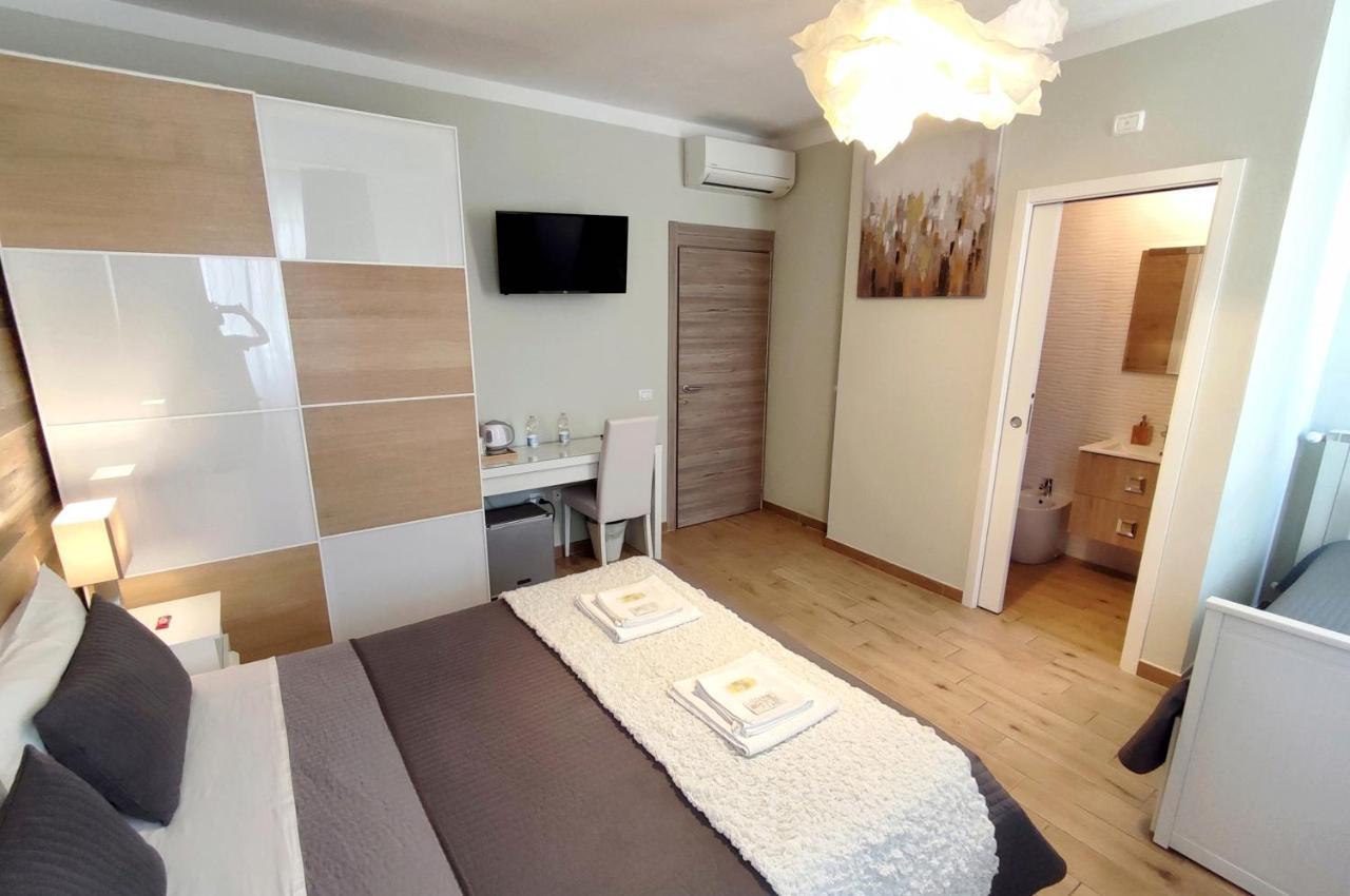 Pisa City Lodge 외부 사진
