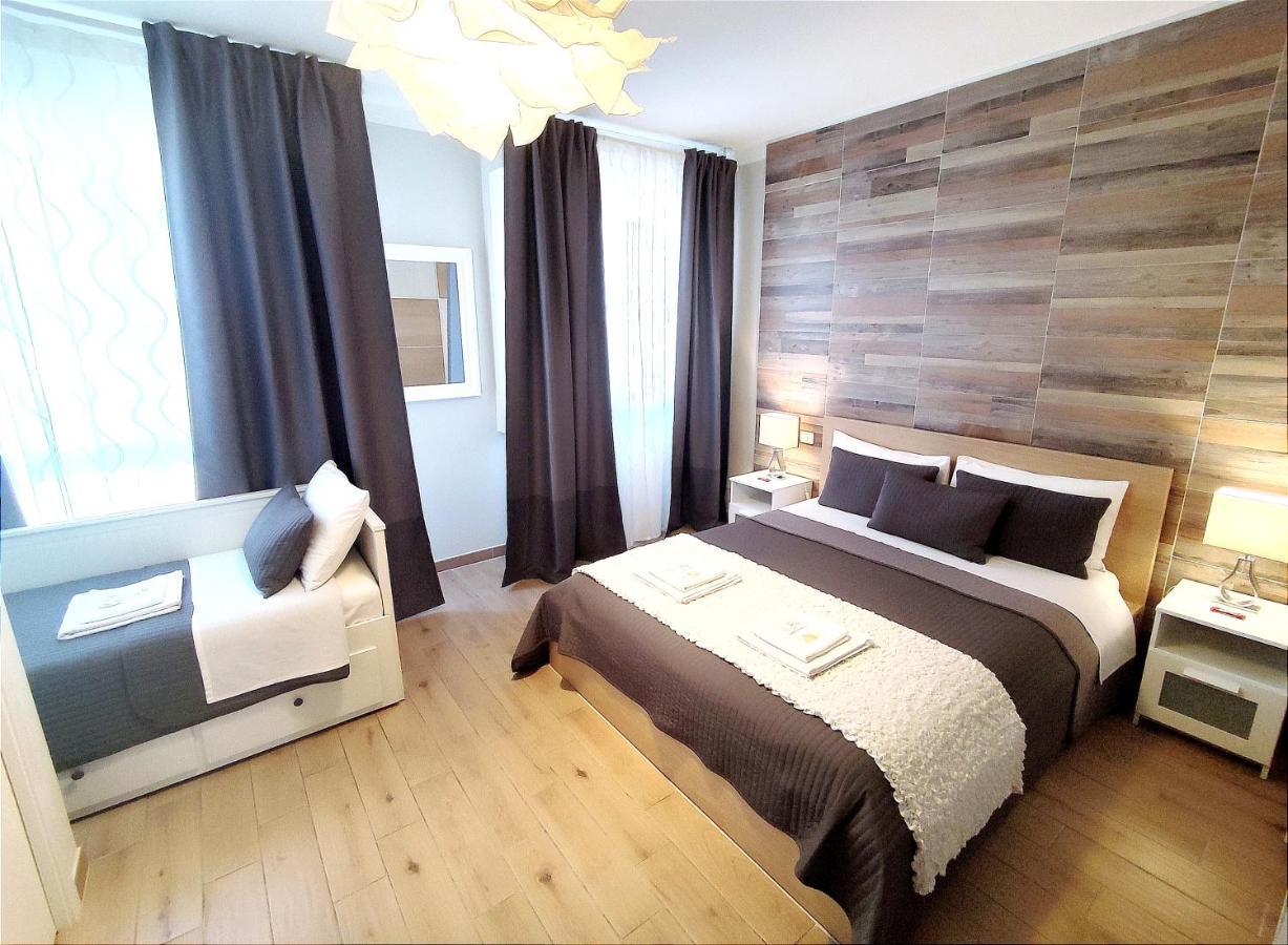 Pisa City Lodge 외부 사진