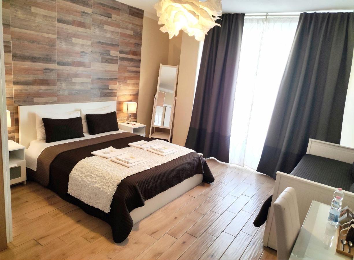 Pisa City Lodge 외부 사진