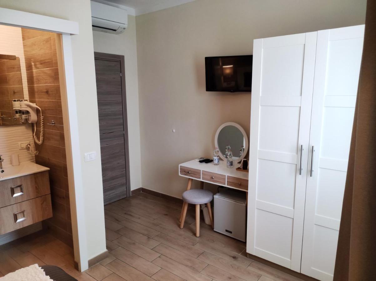 Pisa City Lodge 외부 사진