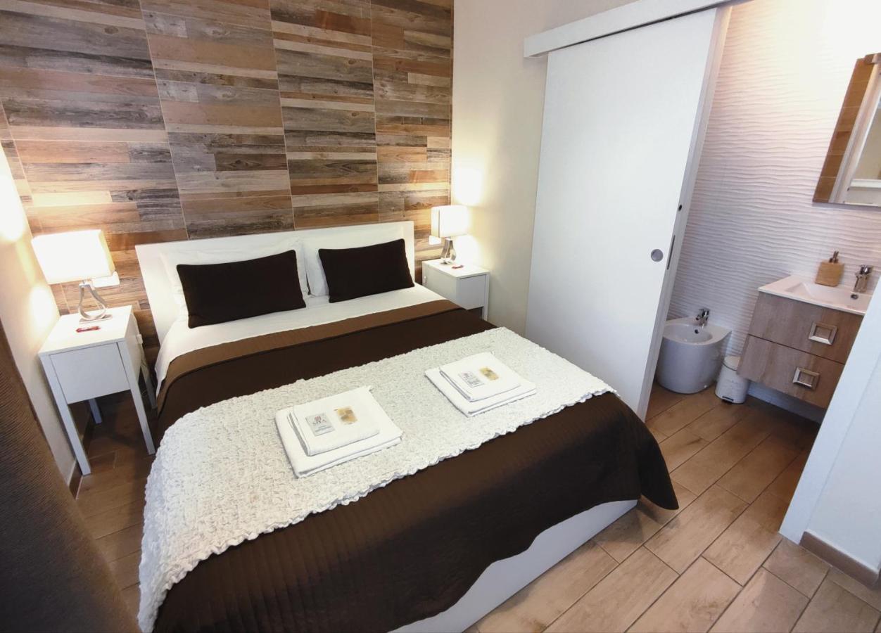 Pisa City Lodge 외부 사진