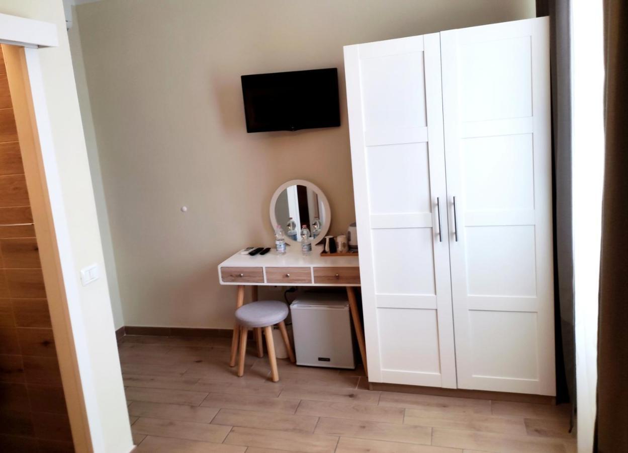 Pisa City Lodge 외부 사진