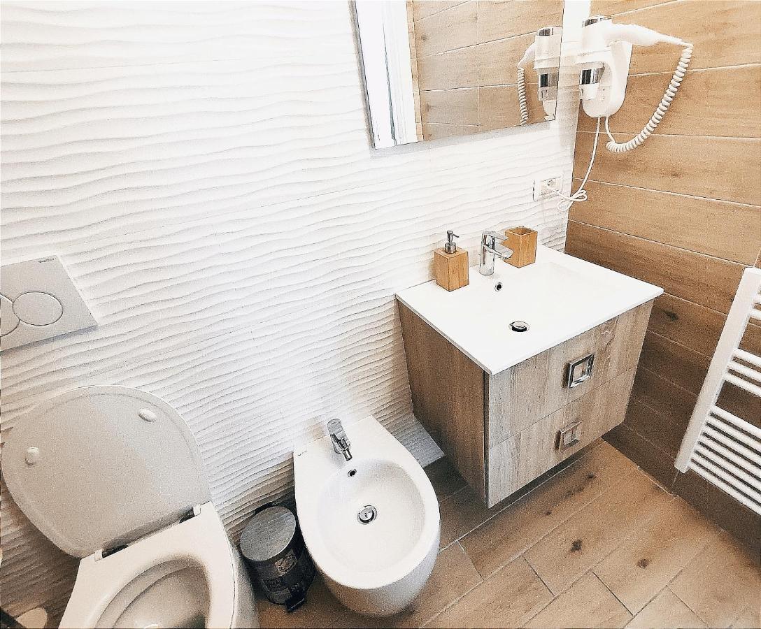 Pisa City Lodge 외부 사진