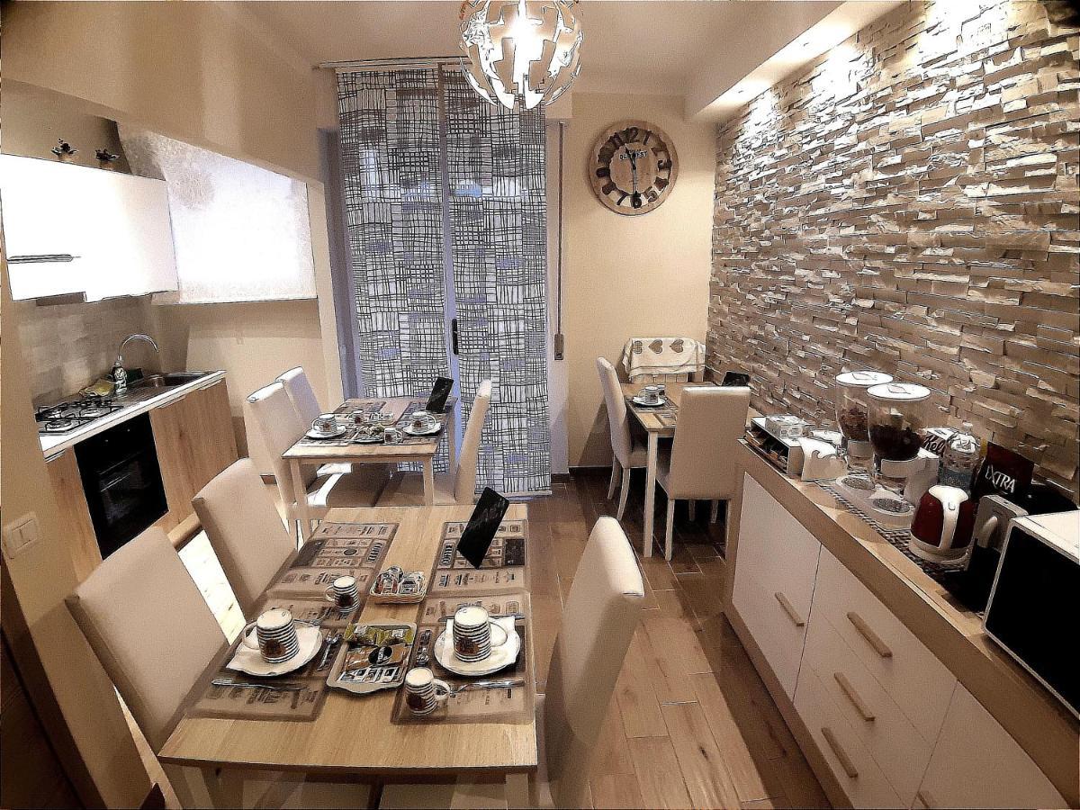 Pisa City Lodge 외부 사진