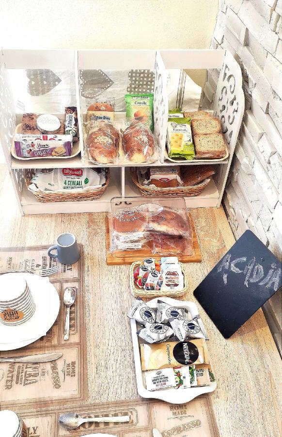 Pisa City Lodge 외부 사진