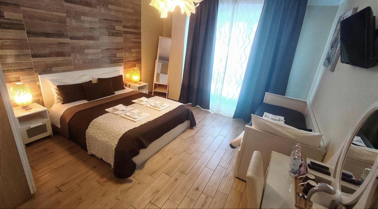 Pisa City Lodge 외부 사진