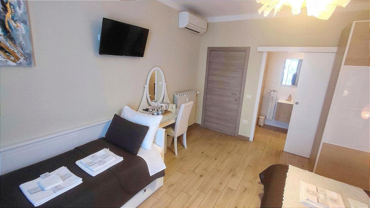 Pisa City Lodge 외부 사진