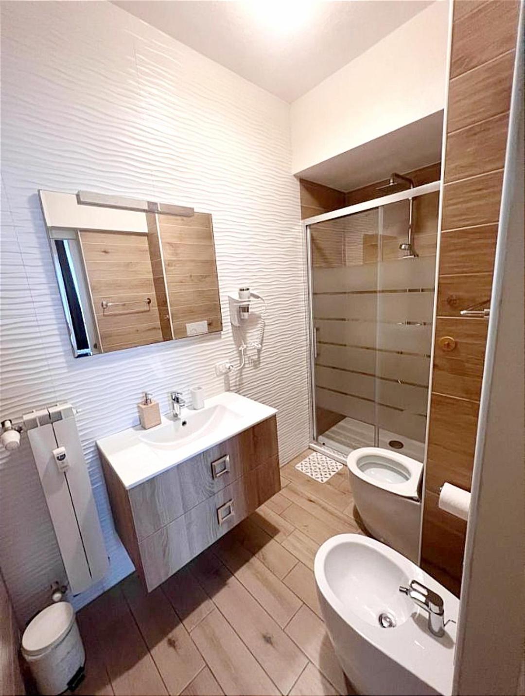 Pisa City Lodge 외부 사진