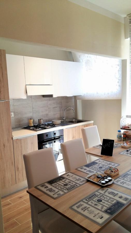 Pisa City Lodge 외부 사진