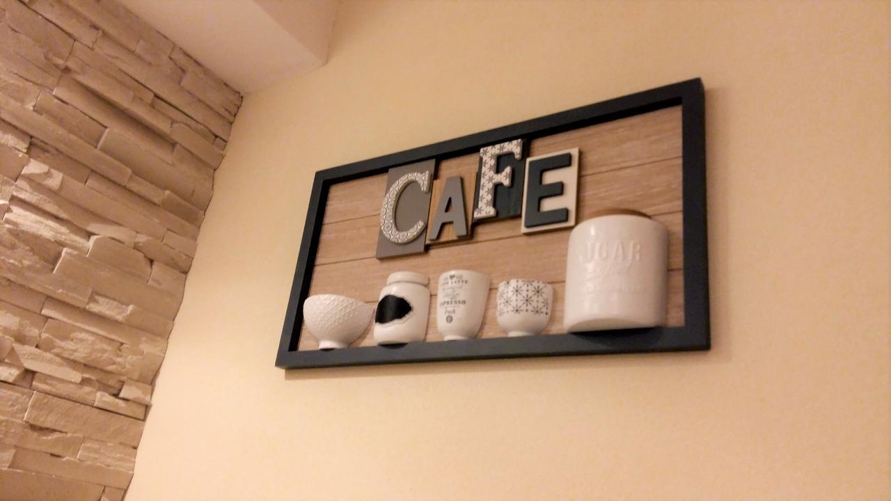 Pisa City Lodge 외부 사진