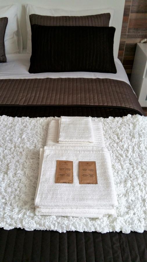 Pisa City Lodge 외부 사진