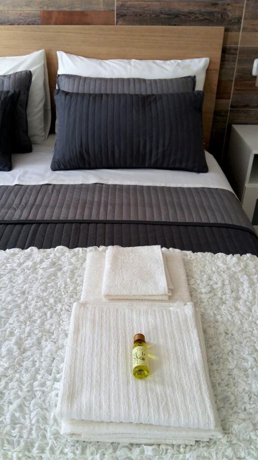 Pisa City Lodge 외부 사진