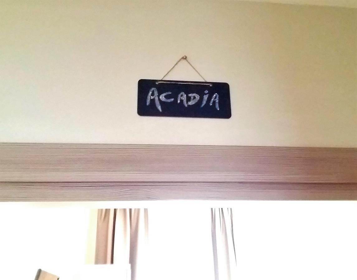 Pisa City Lodge 외부 사진