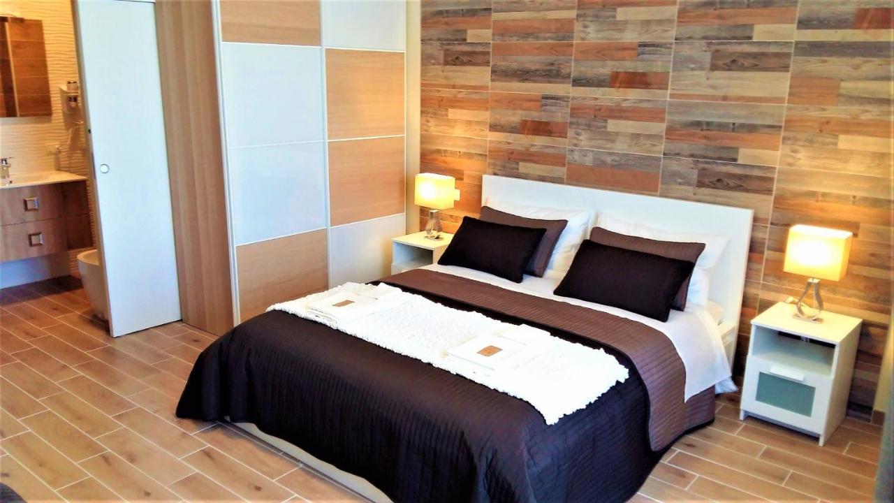 Pisa City Lodge 외부 사진