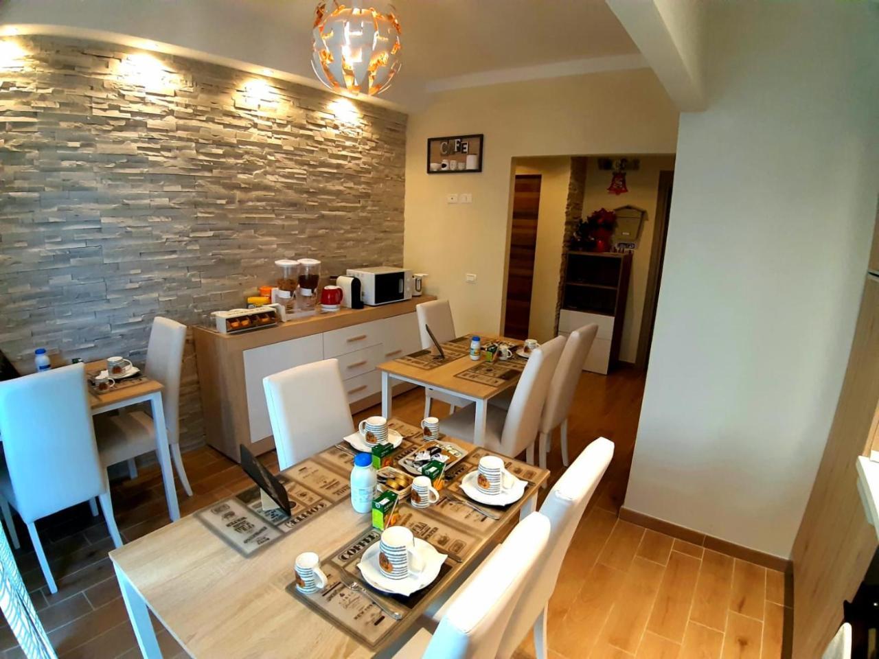 Pisa City Lodge 외부 사진