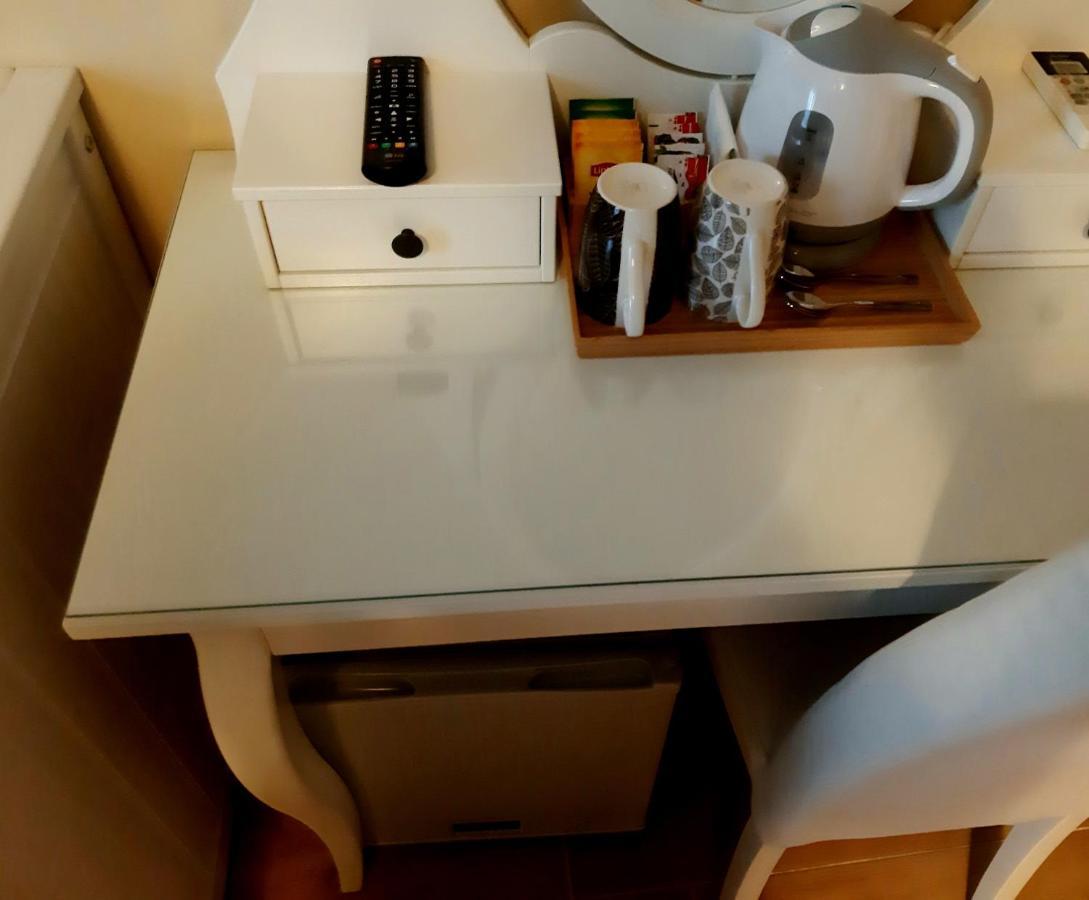 Pisa City Lodge 외부 사진