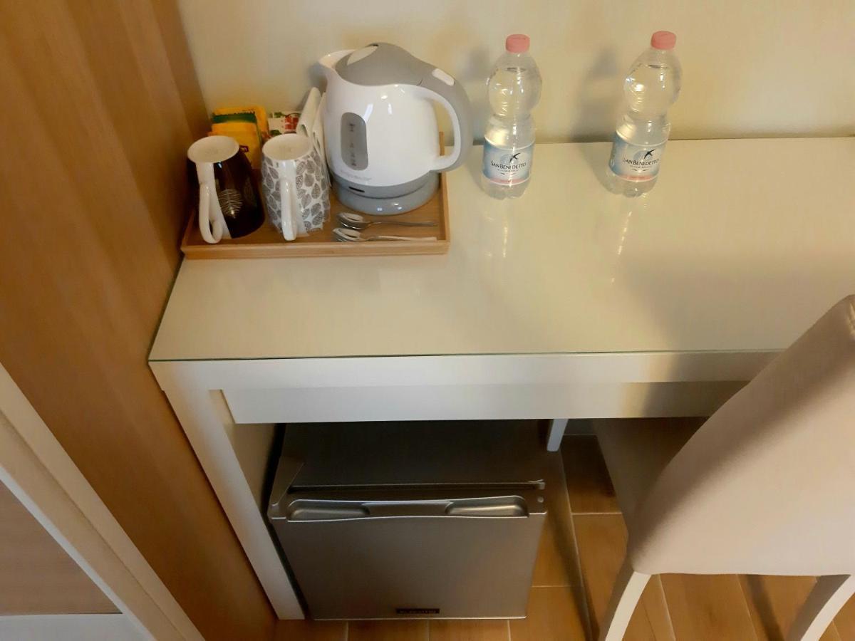 Pisa City Lodge 외부 사진
